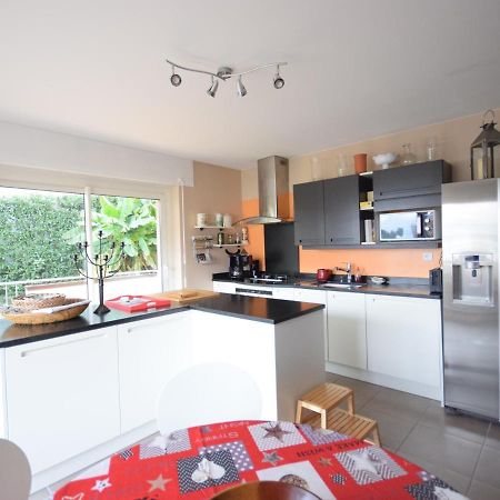 Appartement Évian-les-Bains, 3 pièces, 5 personnes - FR-1-498-40 Esterno foto