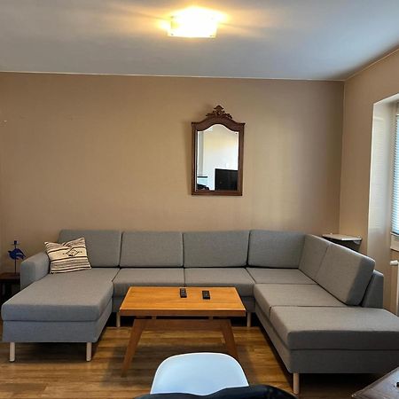 Appartement Évian-les-Bains, 3 pièces, 5 personnes - FR-1-498-40 Esterno foto
