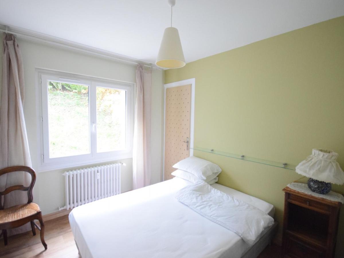 Appartement Évian-les-Bains, 3 pièces, 5 personnes - FR-1-498-40 Esterno foto