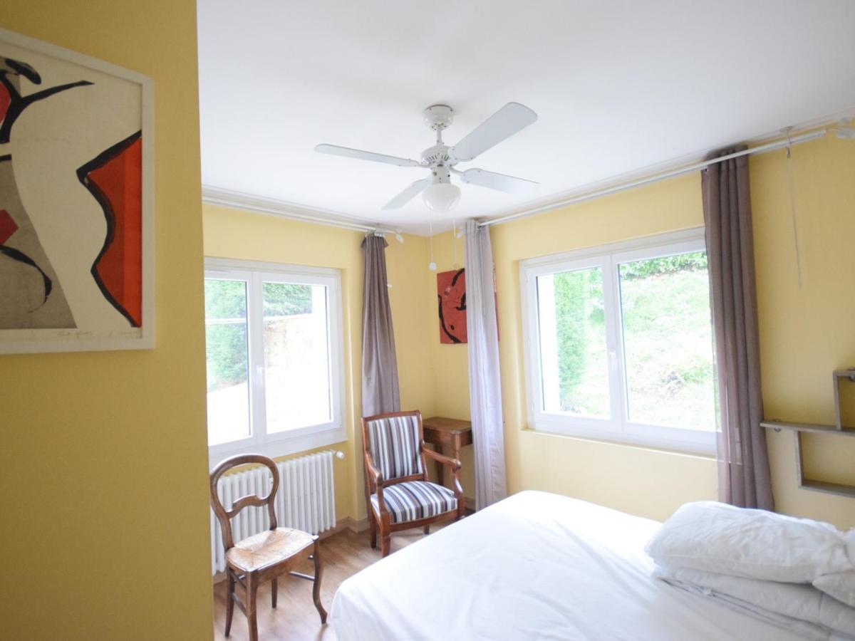 Appartement Évian-les-Bains, 3 pièces, 5 personnes - FR-1-498-40 Esterno foto