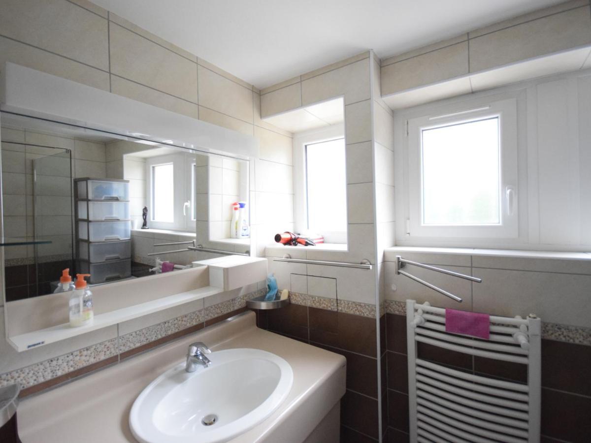 Appartement Évian-les-Bains, 3 pièces, 5 personnes - FR-1-498-40 Esterno foto